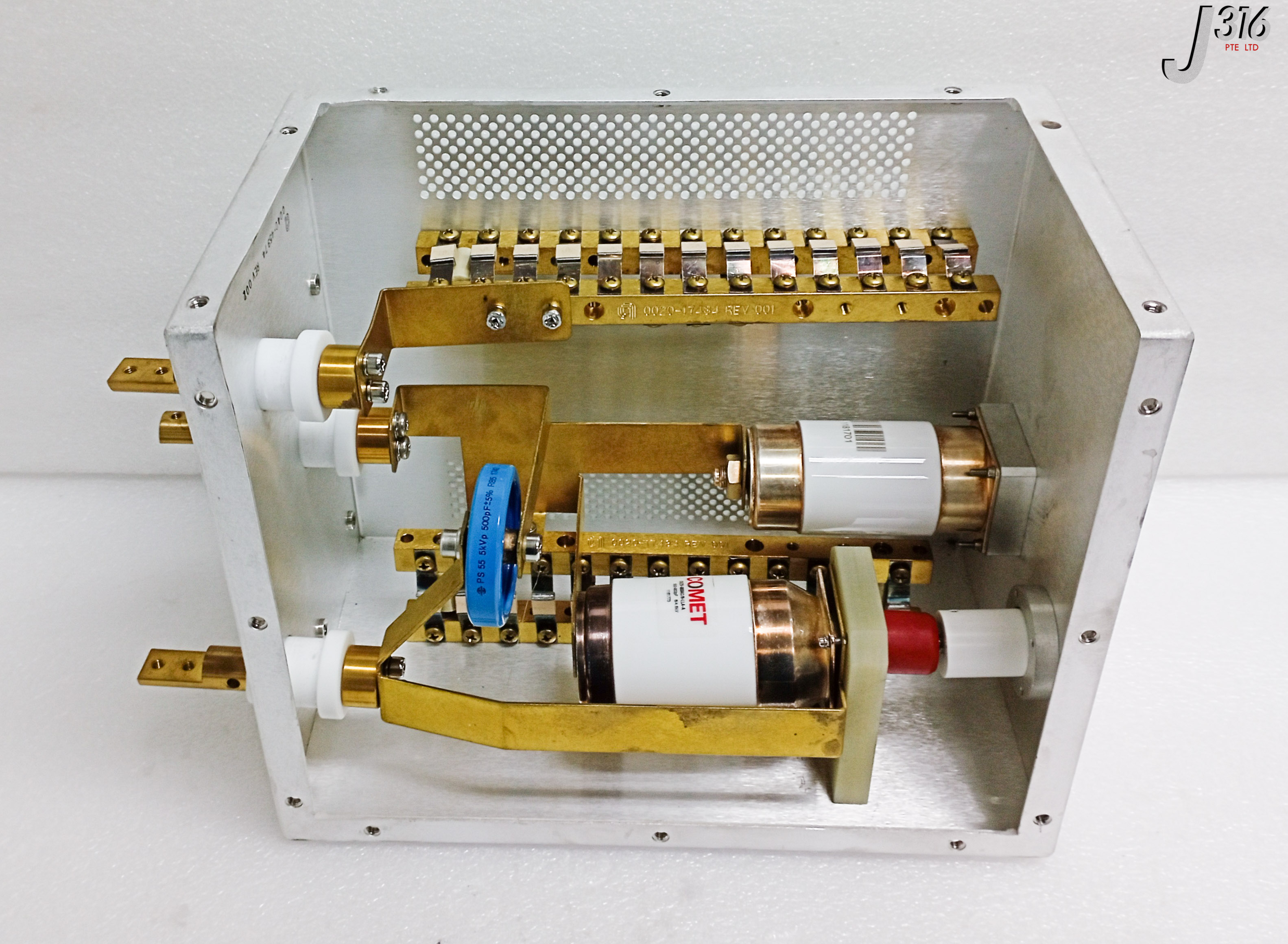 32476 APPLIED MATERIALS SIDE MATCH ASSY 0010-32148 | eBay